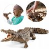 Schleich 14736 Krokodíl dlhohlavý