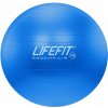 Lifefit Gymnastický míč ANTI-BURST 75 cm, modrý