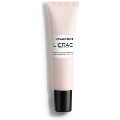 Lierac Hydragenist Rehydrating Eye Contour 15 ml