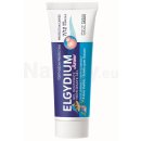 Zubná pasta Elgydium Junior gel.zub.pas.s fluor.7-12 let 50 ml