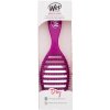 Wet Brush Speed Dry kefa na vlasy Purple