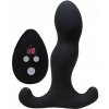 Aneros Vice 2 Anál Stimulátor masážny prístroj prostaty Black