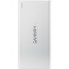 Canyon CNE-CPB1006W Powerbank, 10.000mAh