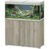Akvárium set se stolkem EHEIM Vivaline LED dub šedé !! POUZE OSOBNÍ ODBĚR !! 180l