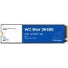 WD Blue SN580 2TB, WDS200T3B0E