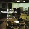 Jack's Mannequin - Glass Passenger / Vinyl / 2LP / Coloured [2 LP]