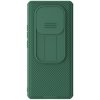 Nillkin CamShield PRO zadný kryt pre Xiaomi Redmi Note 14 Pro 5G/Poco X7 5G Dark Green