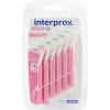 Dentaid Interprox Plus Nano medzizubné kefky 6 kusov