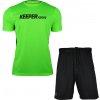 KEEPERsport | KEEPERSport GK-TRAINING S/S SET + SHORTS | zelená| L