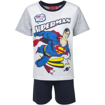 pyžamo superman – Heureka.sk