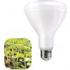 LED žiarovka pre rast rastlín 12W, E27, IP44