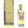 Moschino Femme, Toaletná voda 75ml - Tester pre ženy