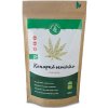 Zelená Země Konopné semienko lúpane Bio 500 g