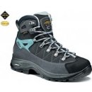 Asolo Finder GV ML grey/gunmetal/pool side