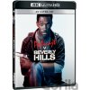 Policajt v Beverly Hills Ultra HD Blu-ray UltraHDBlu-ray