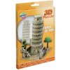 GRAFIX 3D puzzle Šikmá veža v Pise 21ks