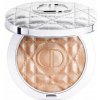 Jeden lisovaný rozjasňovač Dior Forever 01 Nude Halo 6 g
