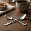 MOTTA Teaspoons 6 ks - lyžičky na kávu a čaj z nehrdzavejúcej ocele