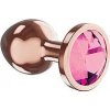 Lola Games Diamond Moonstone Shine S anální kolík