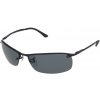 Slnečné okuliare Ray-Ban RB3183 002/81 Veľkosť: 63