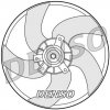 Ventilátor chladenia motora DENSO DER21011