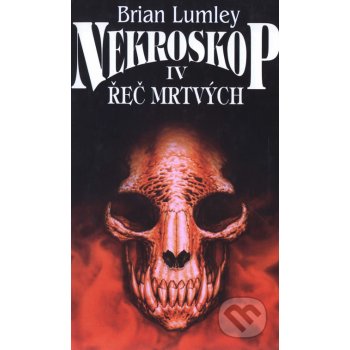 Nekroskop IV - Brian Lumley