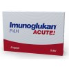 Imunoglukan P4H ACUTE! 5 kapsúl