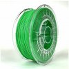 PLA filament 1,75 mm svetlo zelený Devil Design 1 kg