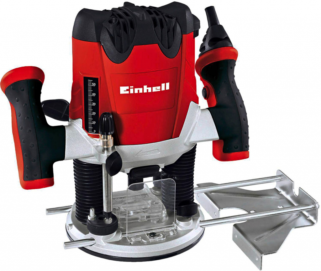 EINHELL TE-RO 1255 E