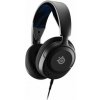 SteelSeries Arctis Nova 1P čierna / Slúchadlá s mikrofónom / 1.2m / Jack 3.5mm (61611)