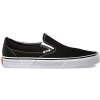 Vans classic slip-on black
