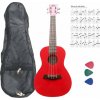 V-Tone V-TONE UK23 RD akustické koncertní ukulele 23