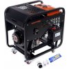 Elektrocentrála 9 kW ZÁSUVKA 32 A 230 V KD169