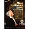 MAJA VELŠICOVÁ - KRÁLOVNÁ NEBIES (CD+DVD)