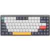 Mechanická klávesnica Tracer FINA 84 Grey (Outemu Red Switch)