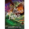 The Mysterious Island