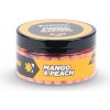 Feeder Expert Wafters Mango Broskyňa 100 ml 10mm