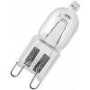 Osram Halogénová žiarovka G9 Capsule 40W 490LM 230V pre rúry