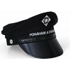 Detská policajná čiapka 53 cm