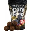 THE ONE - Rozpustné Boilies Carp Food Soluble Indian Mango 1 kg 24 mm