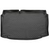 JJ-AUTOMOTIVE Gumová vanička do kufra pre Volkswagen Polo V hatchback 2009-2016 (dolná podlaha)