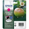 Epson T1293 (C13T12934011), originálný toner, purpurový