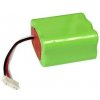 GOOWEI ENERGY Batérie pre iRobot Braava 380, 390 GOOWEI 2000mAh Ni-Mh