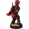 Exquisite Gaming Marvel Comics Cable Guy New Deadpool 20 cm
