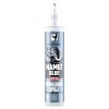 Den Braven Mamut Glue Crystal, lepidlo na báze MS polymérov 290 ml, Akcia