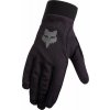 Dětské cyklo rukavice Fox Yth Ranger Glove, čierna YS