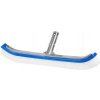 Kefa Strend Pro Pool Deluxe, bazénový kartáč na tyč, 460 mm