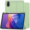 Puzdro Tech-Protect SmartCase Pen Xiaomi Redmi Pad 2 11.0 Matcha Green