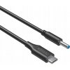 Unitek C14117BK-1.8M