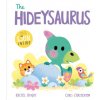 DinoFeelings 6 (Chris Chatterton)(Pevná)